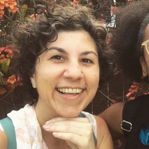 Meet your Posher, Amy